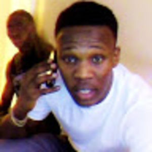 Meet your Posher, Mahamat